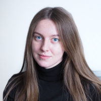 Dott.ssa Elizaveta Serebriakova